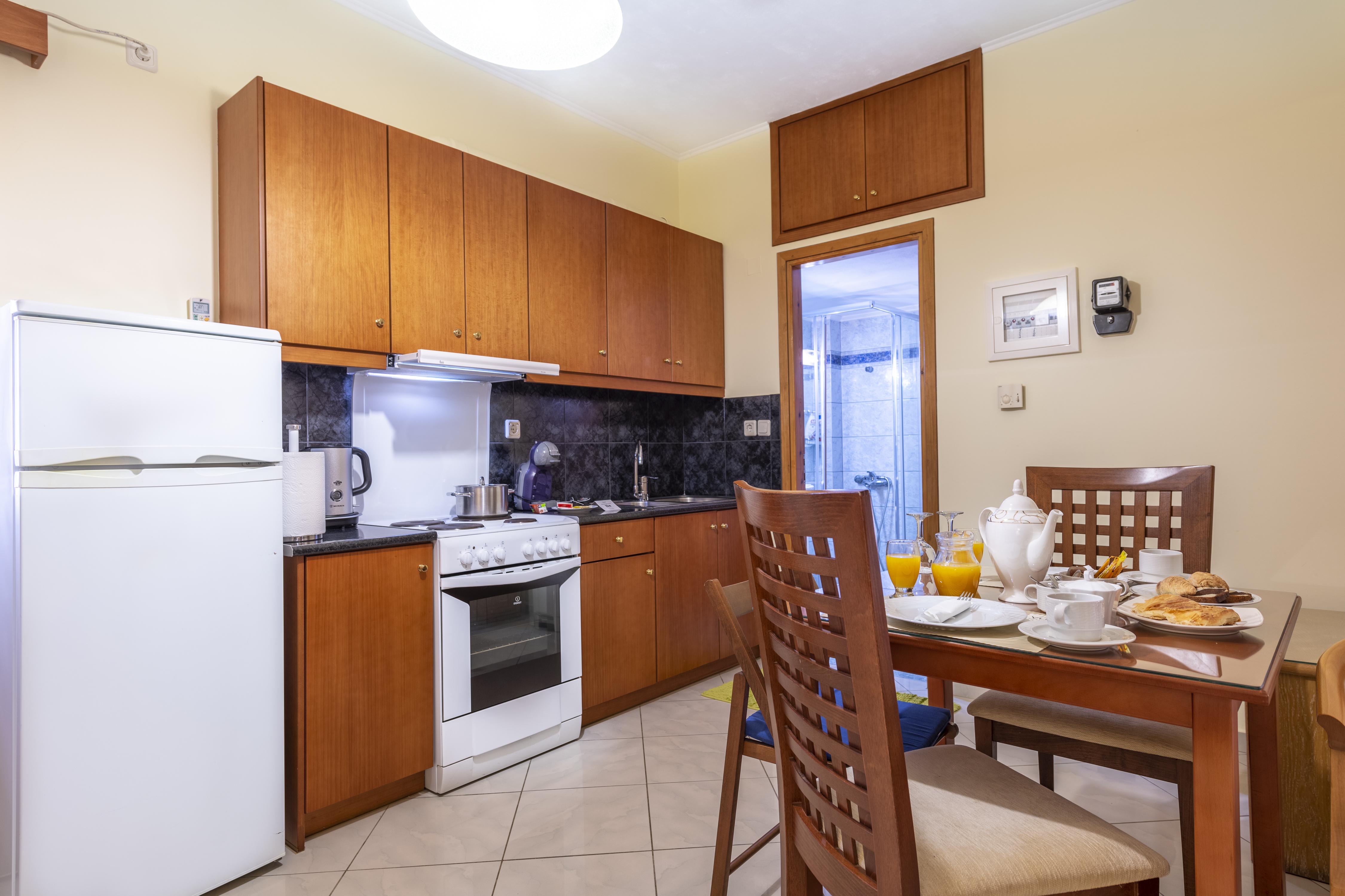 Irida Beach Resort Suites Kyparissia Dış mekan fotoğraf