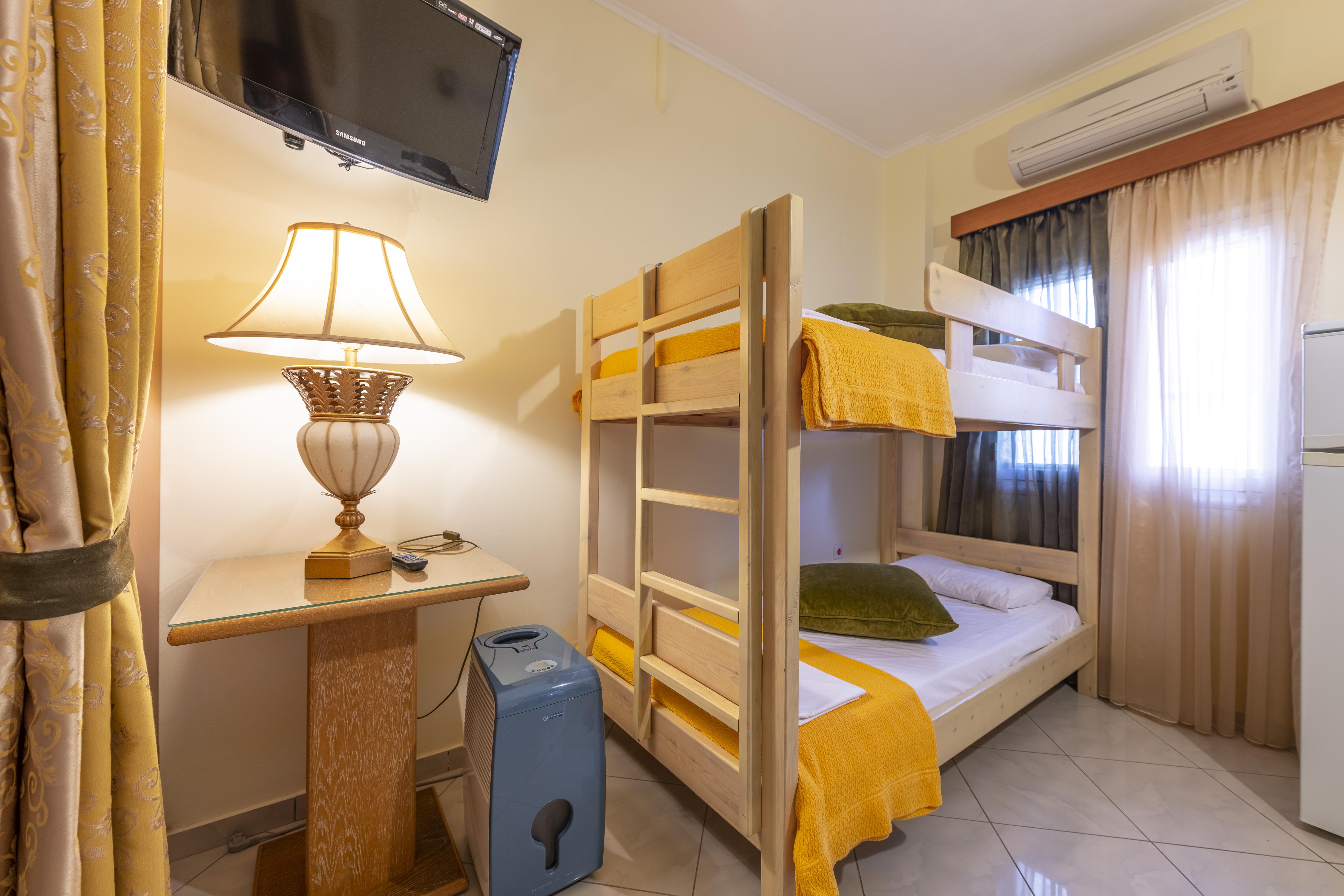 Irida Beach Resort Suites Kyparissia Dış mekan fotoğraf
