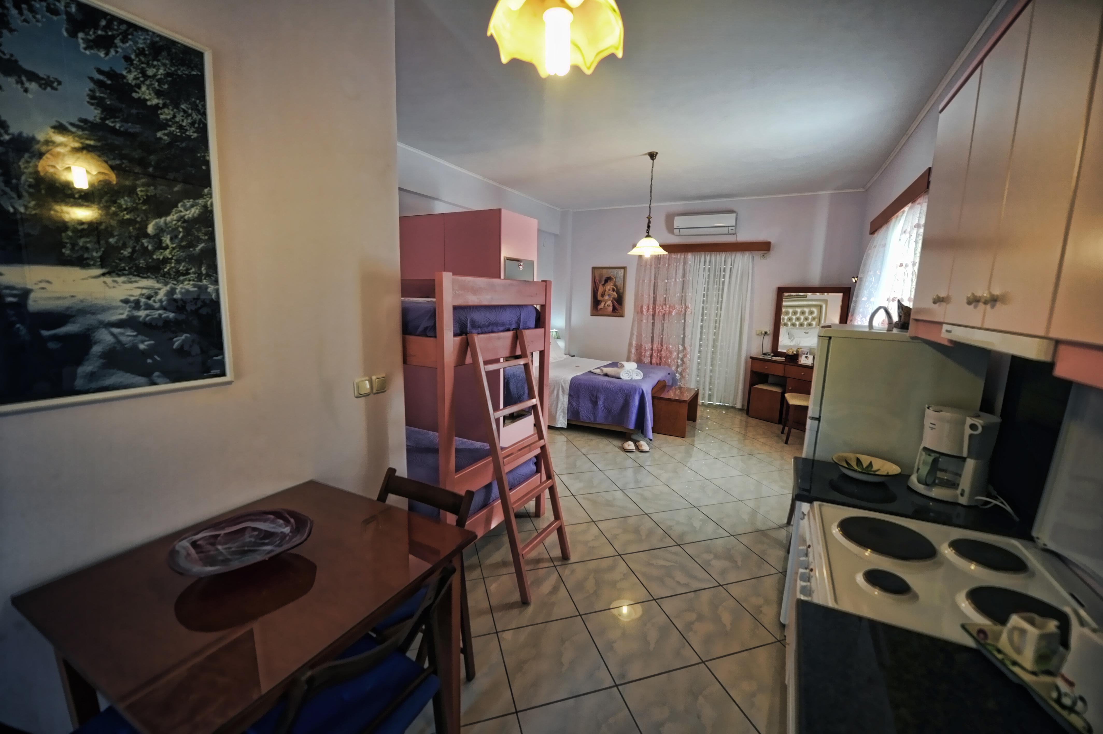 Irida Beach Resort Suites Kyparissia Dış mekan fotoğraf