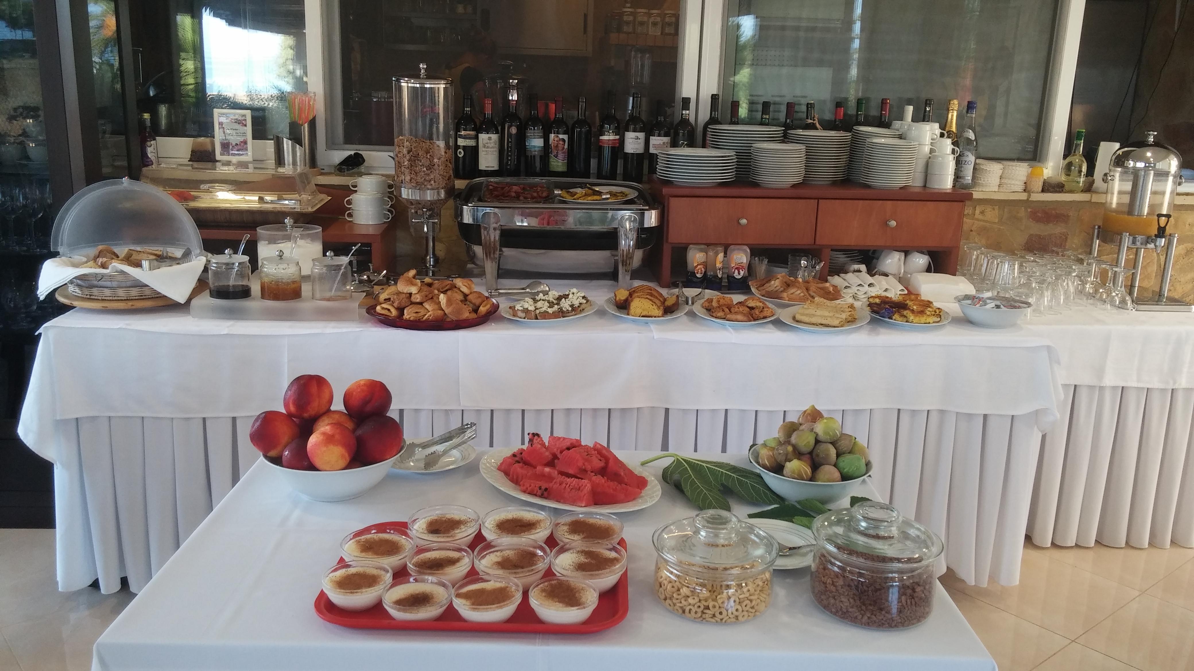 Irida Beach Resort Suites Kyparissia Dış mekan fotoğraf