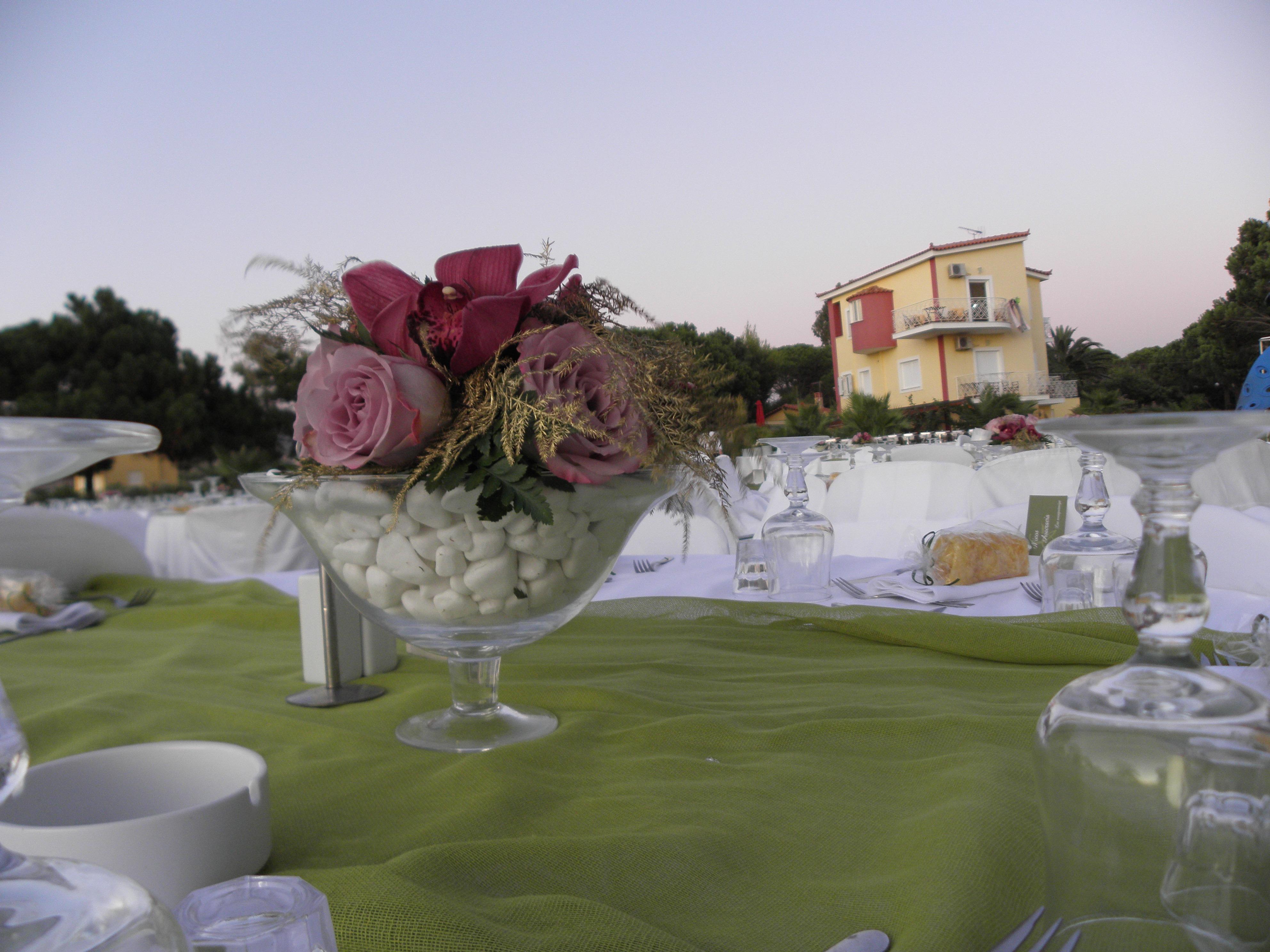 Irida Beach Resort Suites Kyparissia Dış mekan fotoğraf