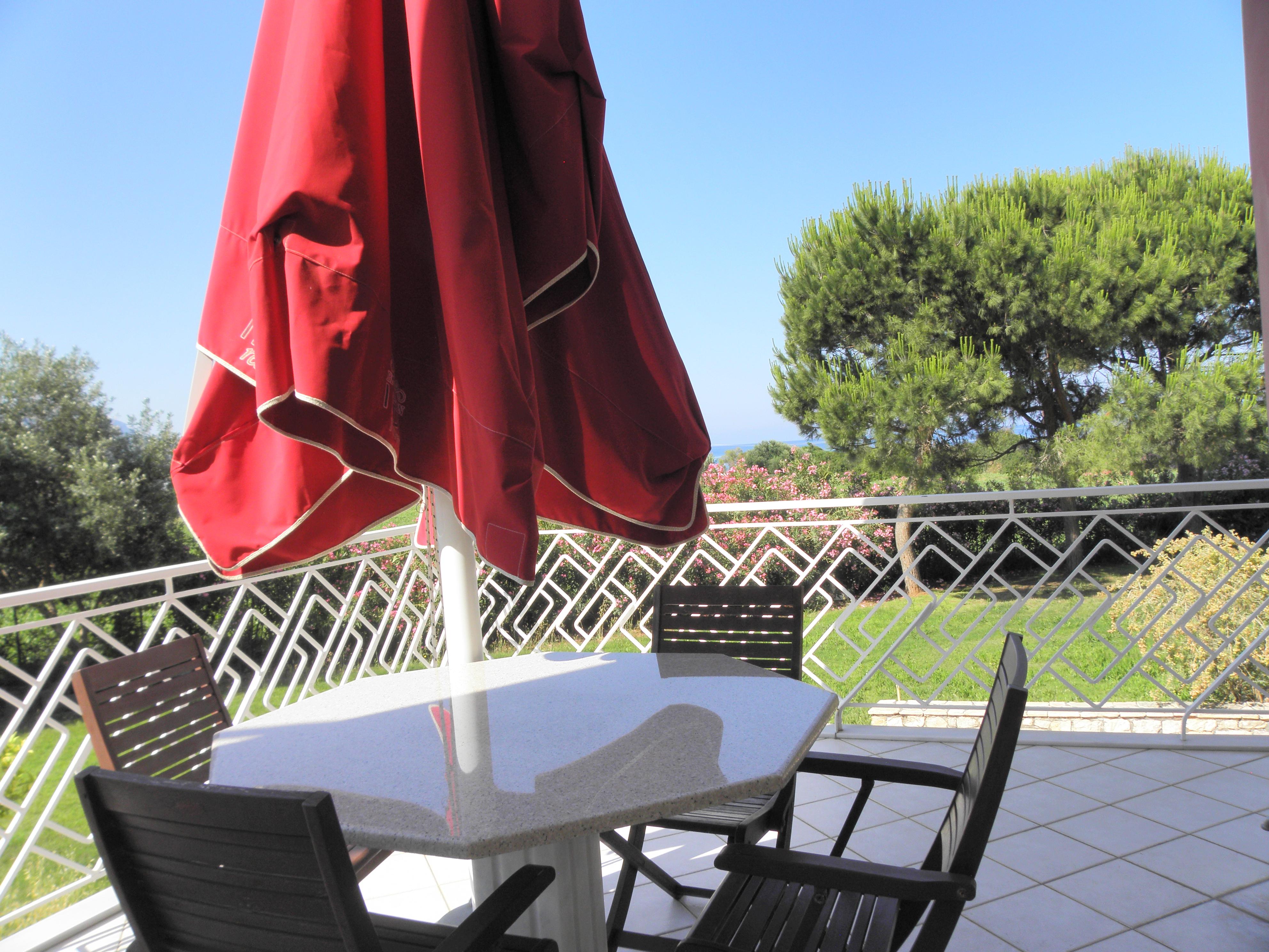 Irida Beach Resort Suites Kyparissia Dış mekan fotoğraf