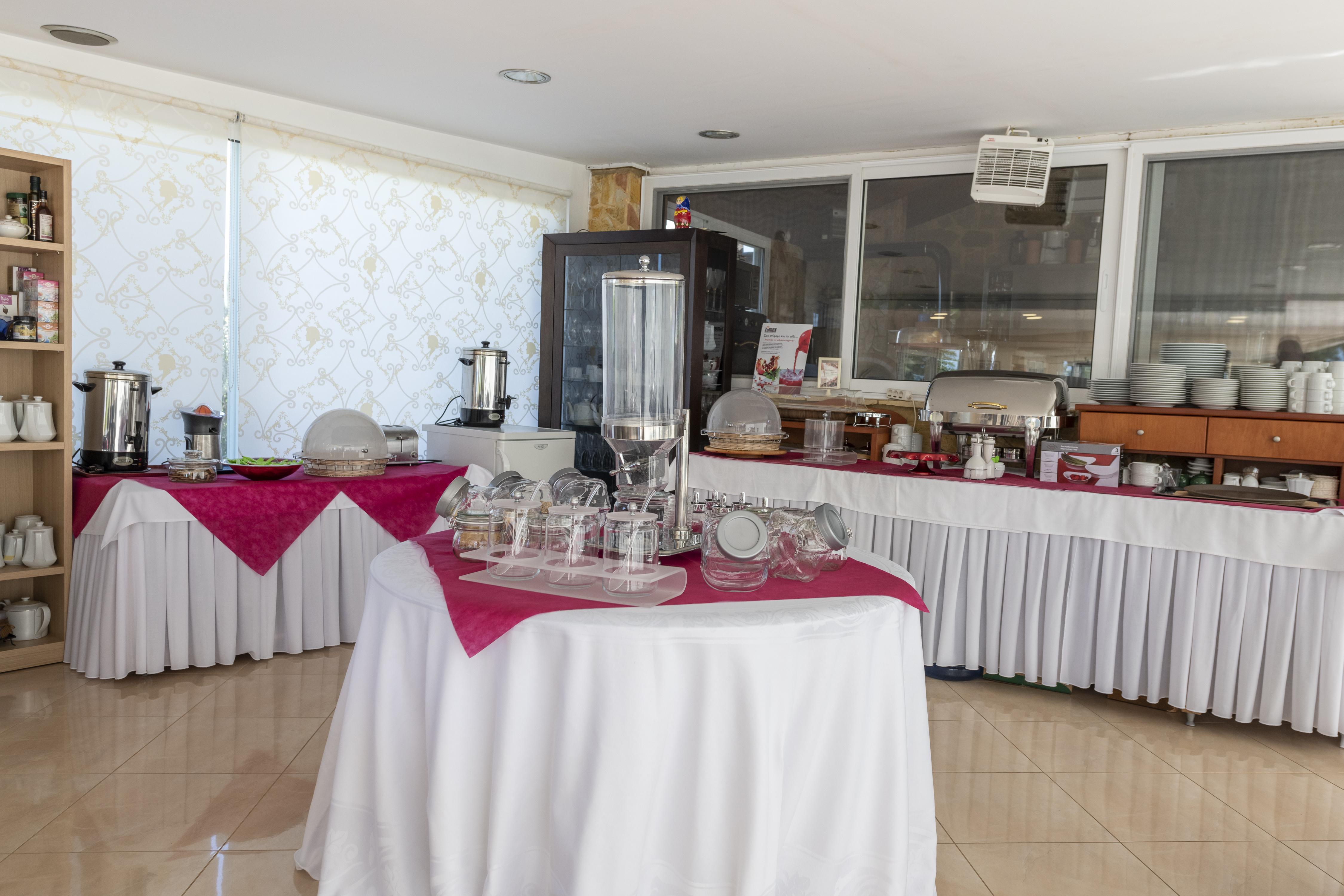 Irida Beach Resort Suites Kyparissia Dış mekan fotoğraf