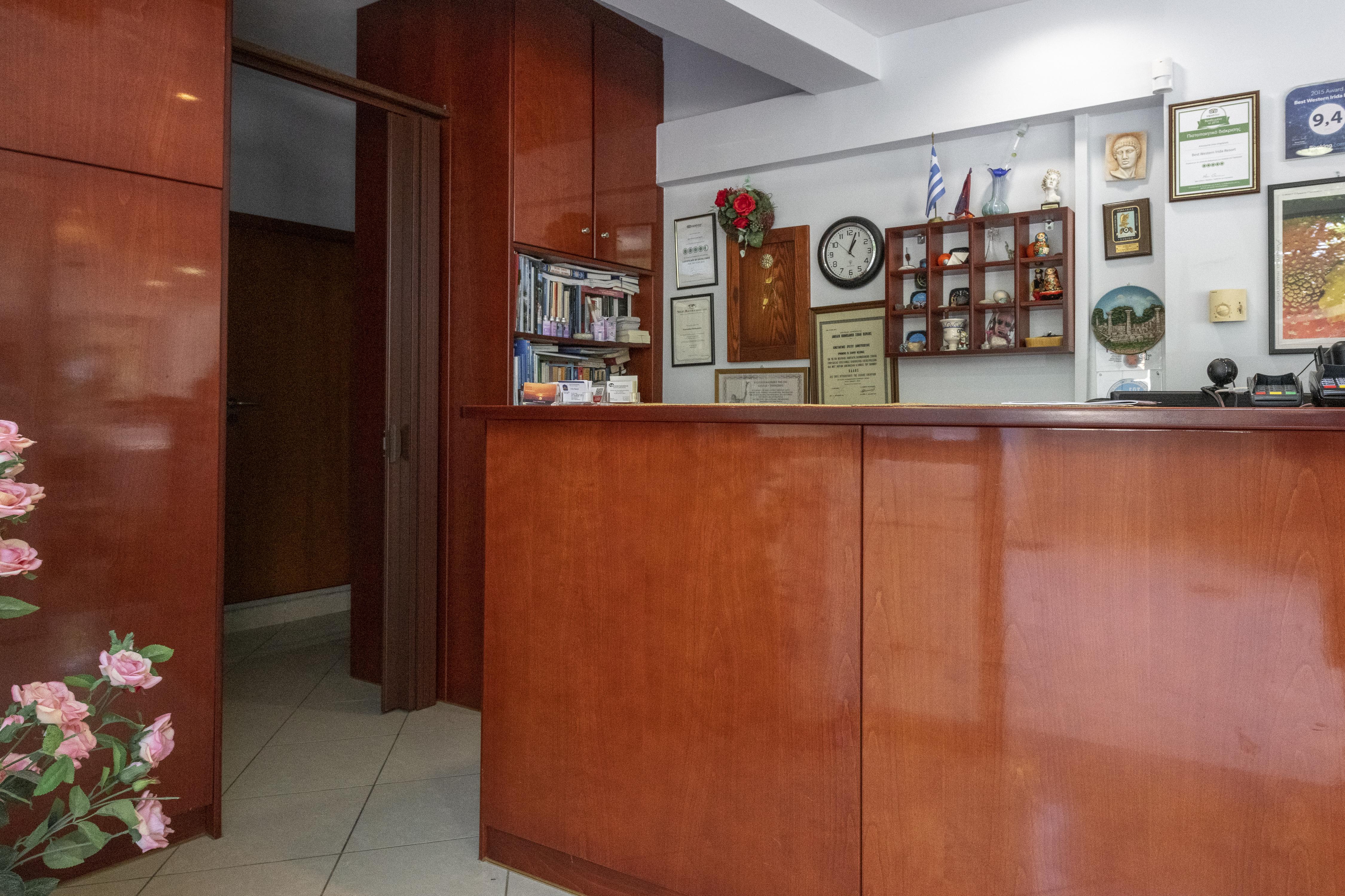 Irida Beach Resort Suites Kyparissia Dış mekan fotoğraf