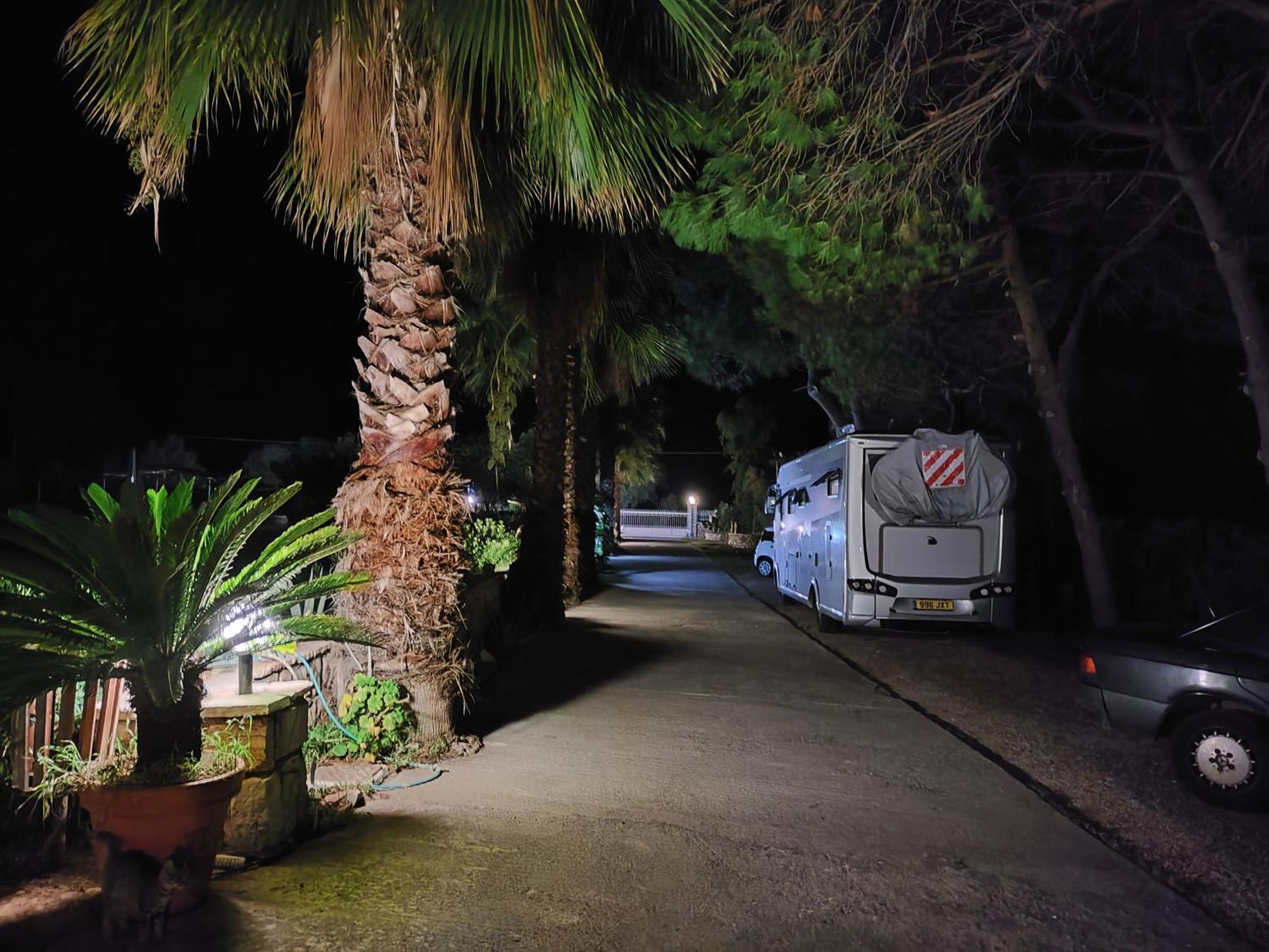 Irida Beach Resort Suites Kyparissia Dış mekan fotoğraf