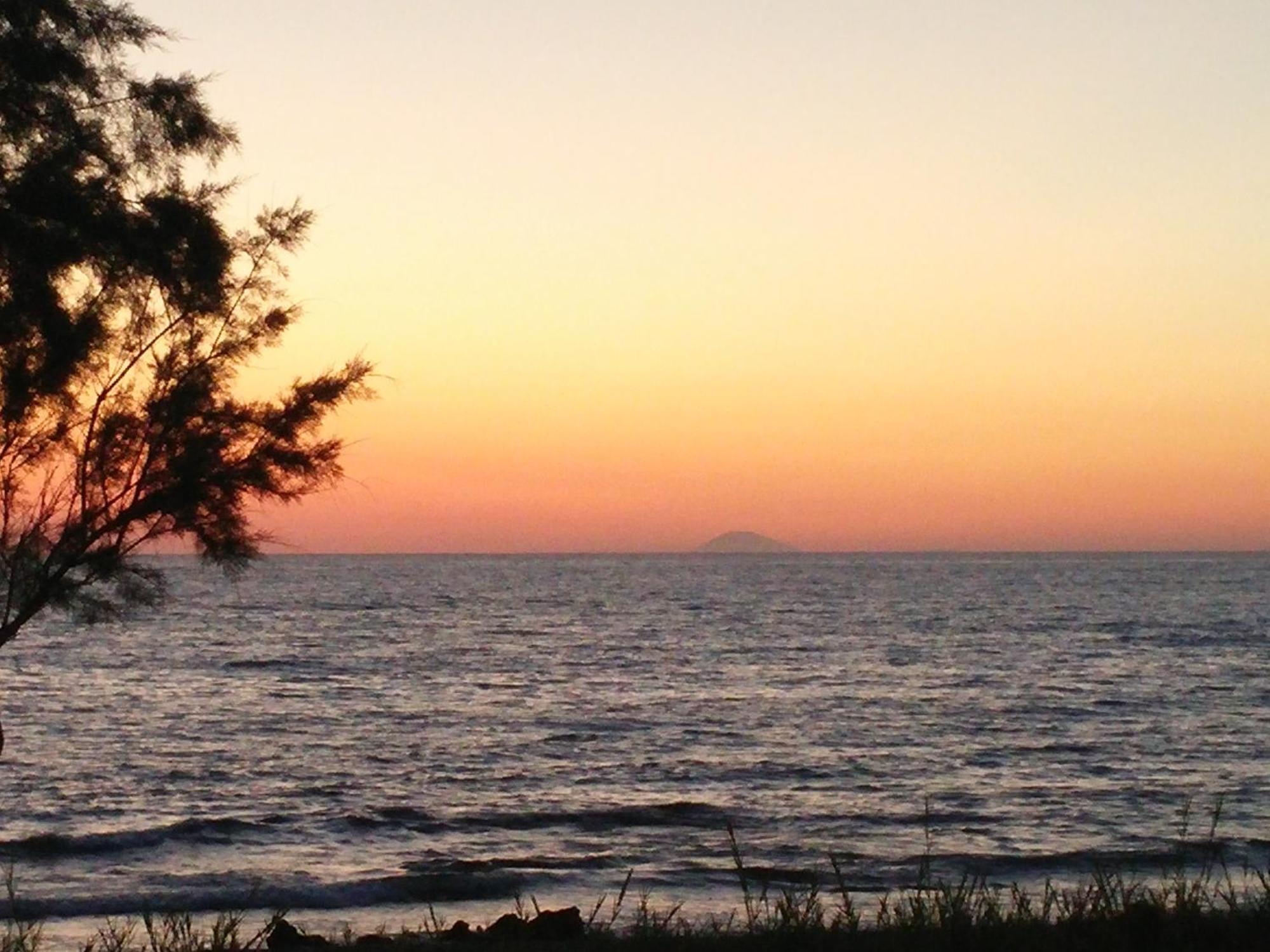 Irida Beach Resort Suites Kyparissia Dış mekan fotoğraf